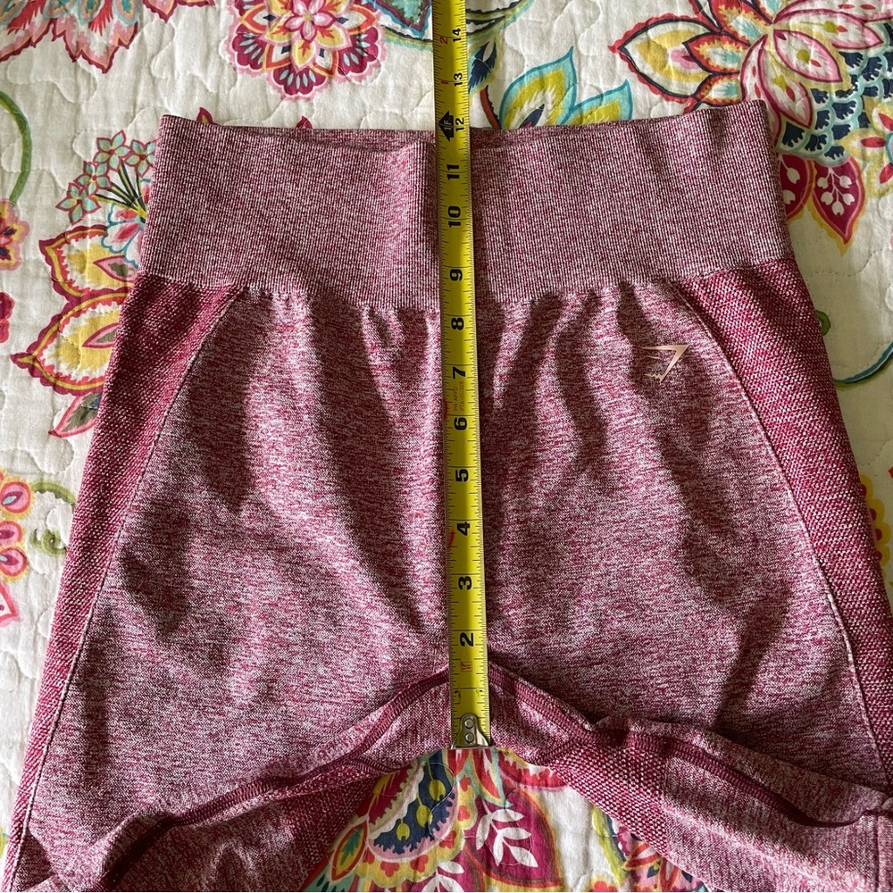 GymShark shorts - Picture 6 of 8